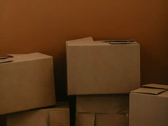 cajas de cartón para traslado