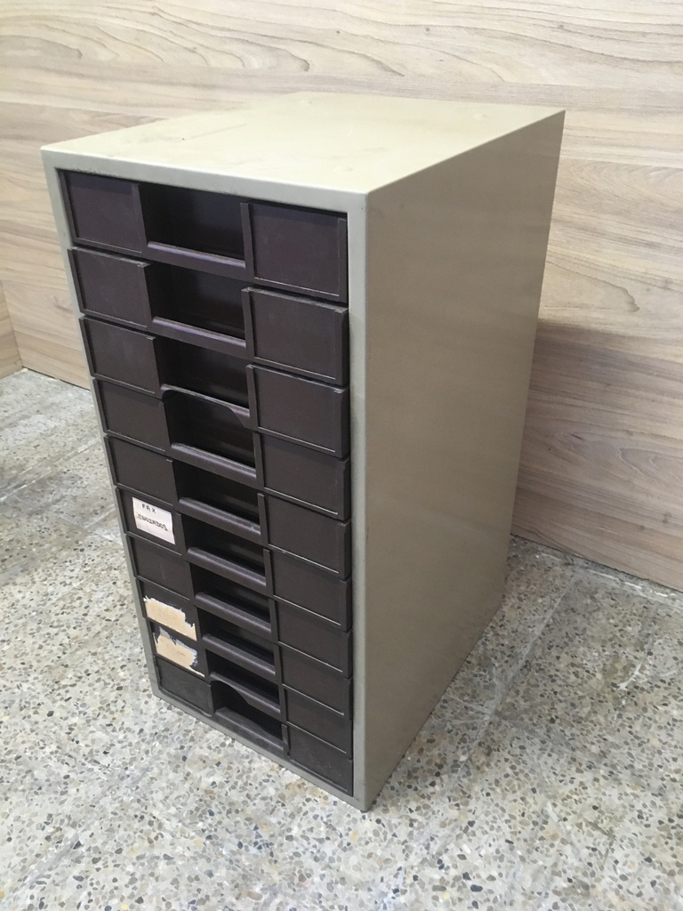 Cajonera, Ref: 190602