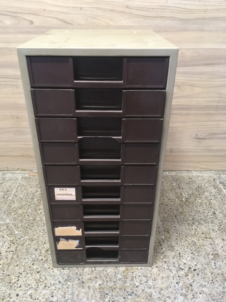 Cajonera, Ref: 190602