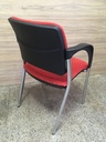 Silla de confidente, Ref. 250612