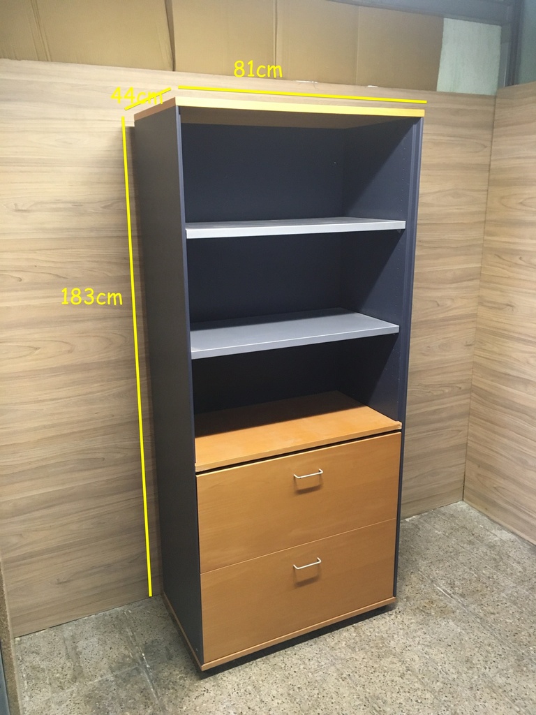 Armario / archivador, Ref: 170608