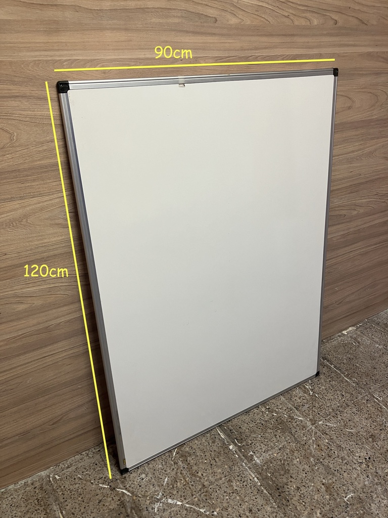 Pizarra Vileda / White board, Ref: 060608