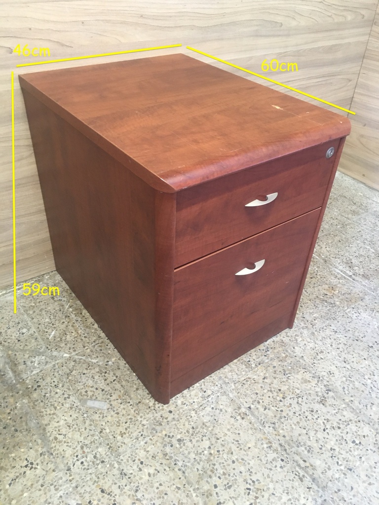 Cajonera, Ref: 070607