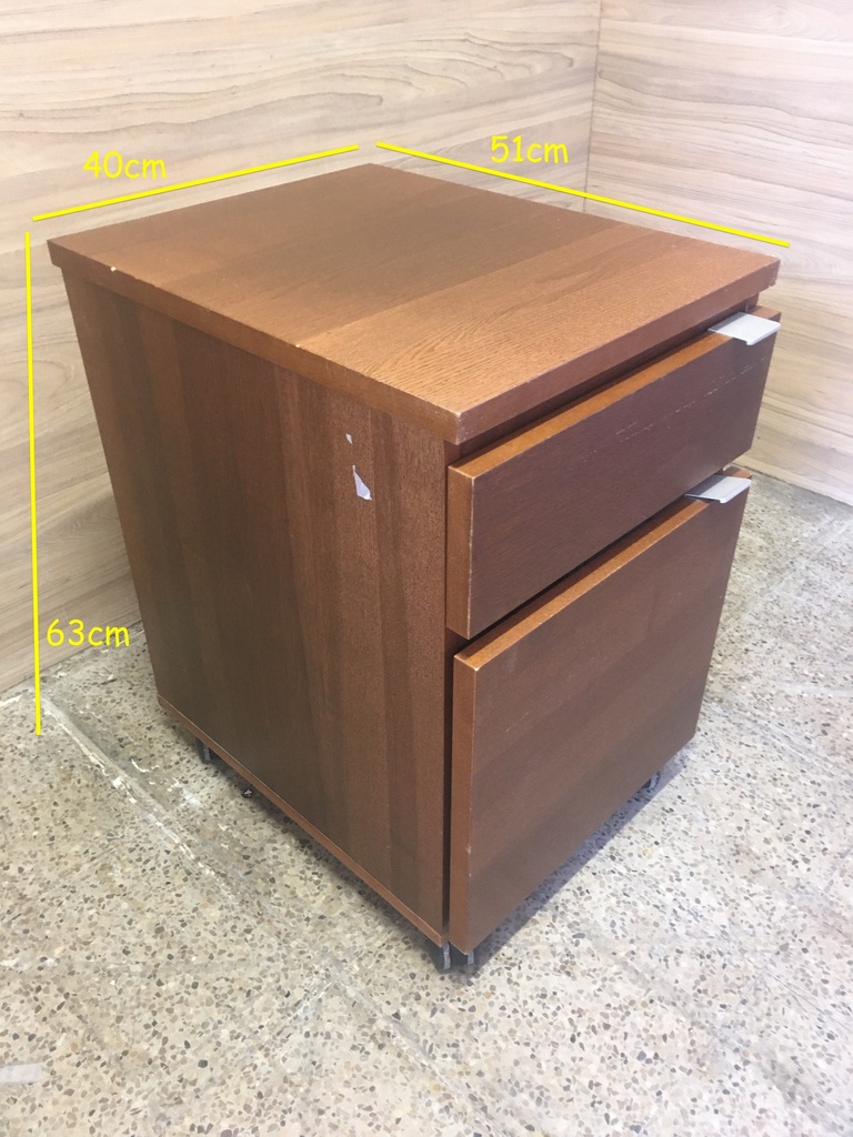 Cajonera, Ref: 070608