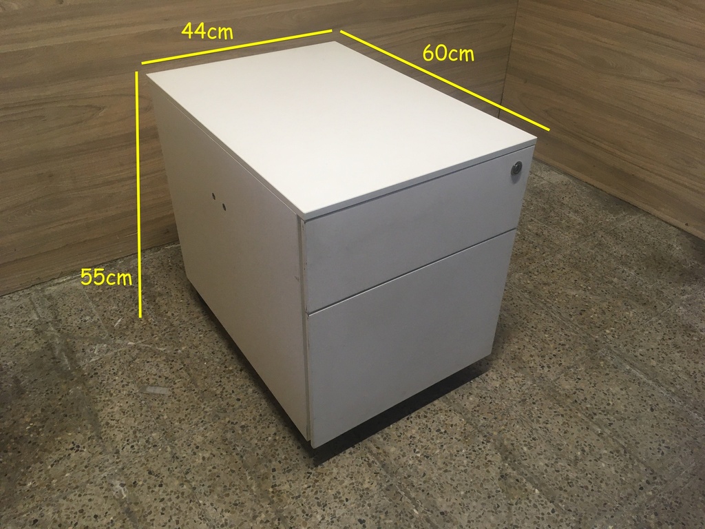 Cajonera, Ref: 100601