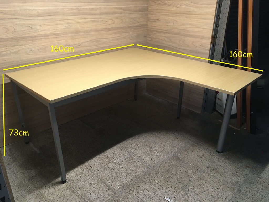 Mesa, Ref: 010707