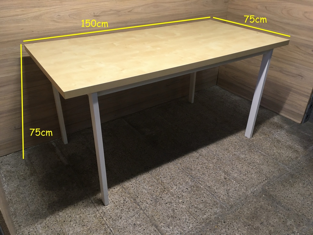 Mesa, Ref: 107011