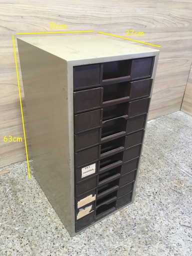[190602] Cajonera, Ref: 190602