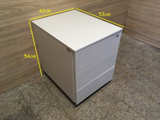 [190605] Cajonera, Ref: 190605