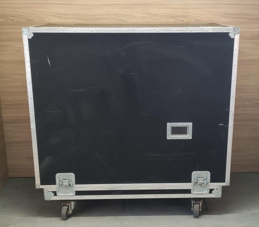 [R757] Caja transporte (Fly case), Ref: R757