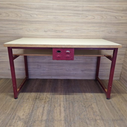 [R2580] Banco (mesa de trabajo), Ref: R2580