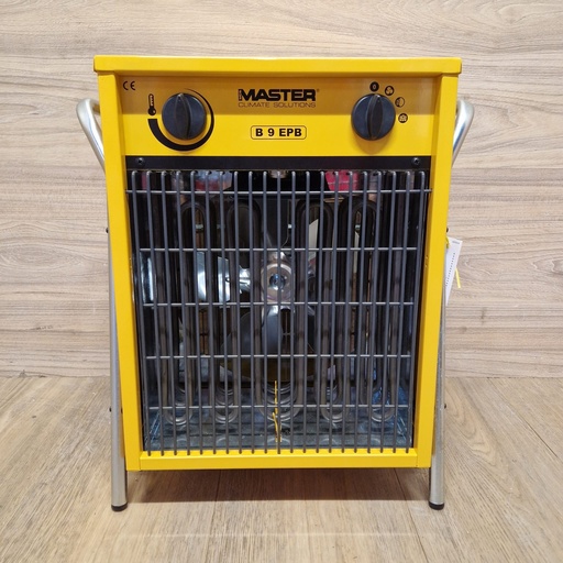[R2027] Estufa calefactor industrial. R2027
