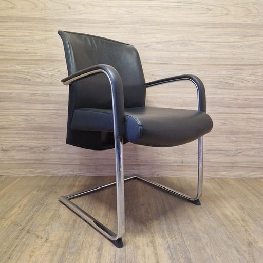 [R2223] Silla confidente diseño Kron. R2223