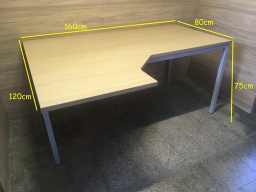 [070604] Mesa Vondom, Ref: 070604