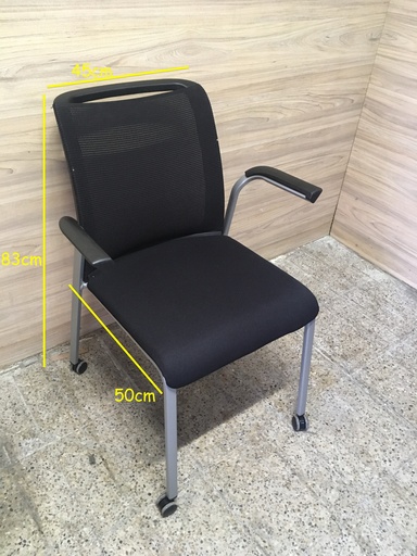 [190616] Silla, Ref: 190616