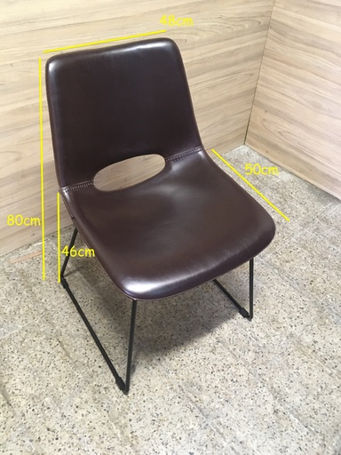 [190619] Silla, Ref: 190619